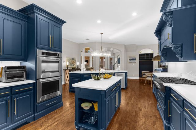 2257 Hermitage Drive, Allen, TX 75013