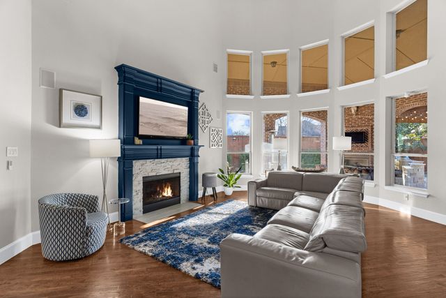 2257 Hermitage Drive, Allen, TX 75013