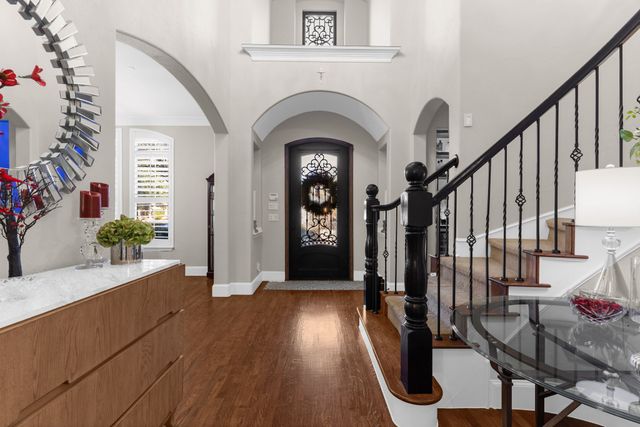 2257 Hermitage Drive, Allen, TX 75013