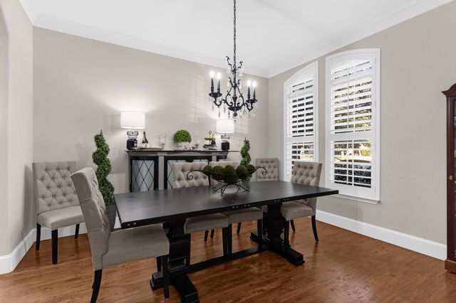 2257 Hermitage Drive, Allen, TX 75013