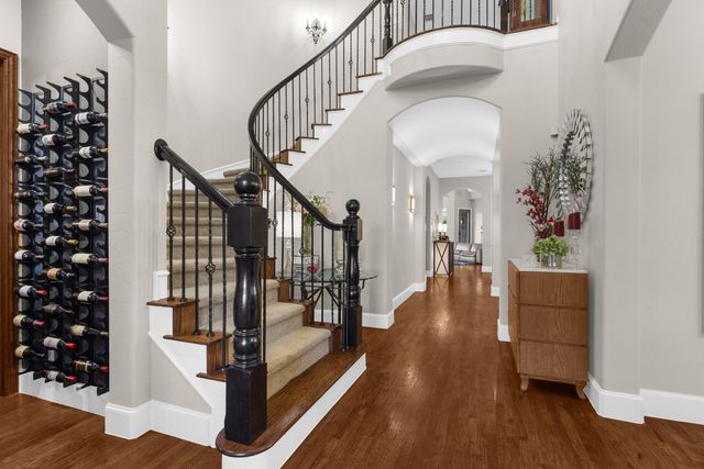 2257 Hermitage Drive, Allen, TX 75013