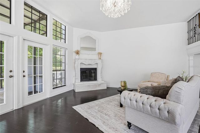 18740 WIMBLEDON CIRCLE, Lutz, FL 33558