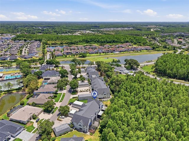 18740 WIMBLEDON CIRCLE, Lutz, FL 33558