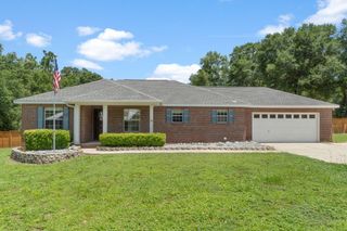5127 Blue Springs Cove, Baker, FL 32531