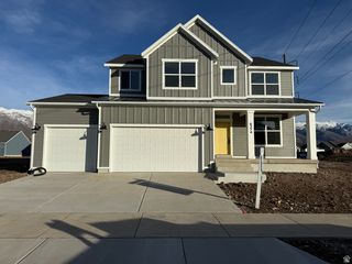 6374 S RAY DR #111, South Weber, UT 84405