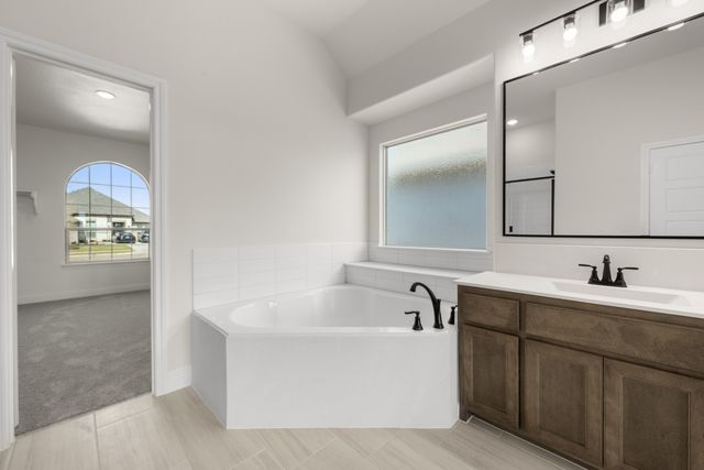 373 Paddle Boat Drive, Granbury, TX 76049