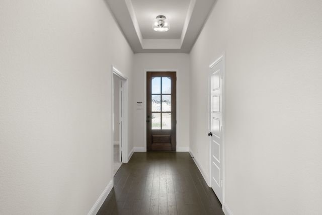 373 Paddle Boat Drive, Granbury, TX 76049