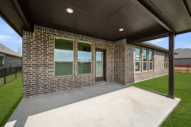 373 Paddle Boat Drive, Granbury, TX 76049