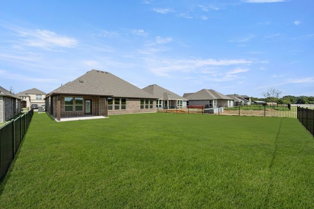 373 Paddle Boat Drive, Granbury, TX 76049