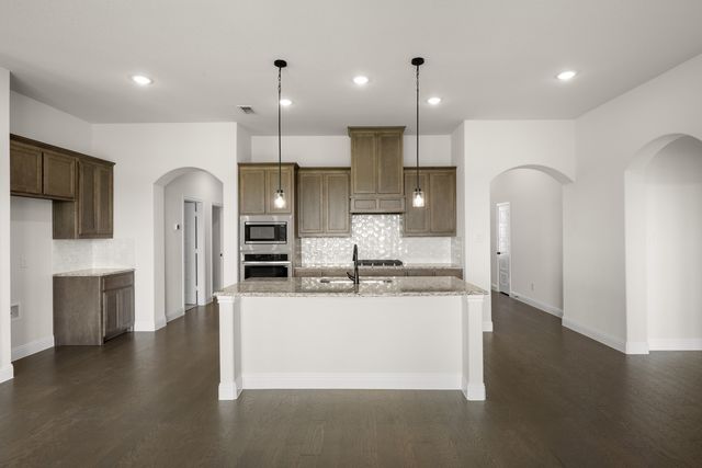 373 Paddle Boat Drive, Granbury, TX 76049