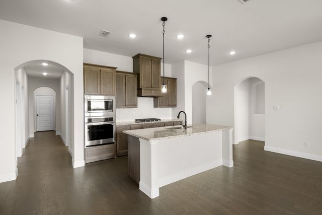 373 Paddle Boat Drive, Granbury, TX 76049