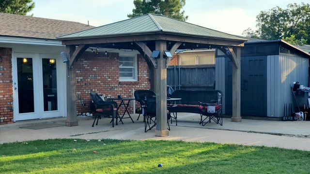 5430 8th Street, Lubbock, TX 79416