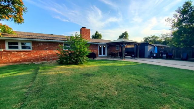 5430 8th Street, Lubbock, TX 79416