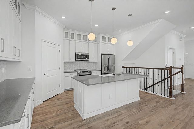 5351 BRIDGE STREET 38, Tampa, FL 33611