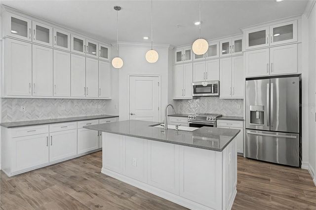 5351 BRIDGE STREET 38, Tampa, FL 33611