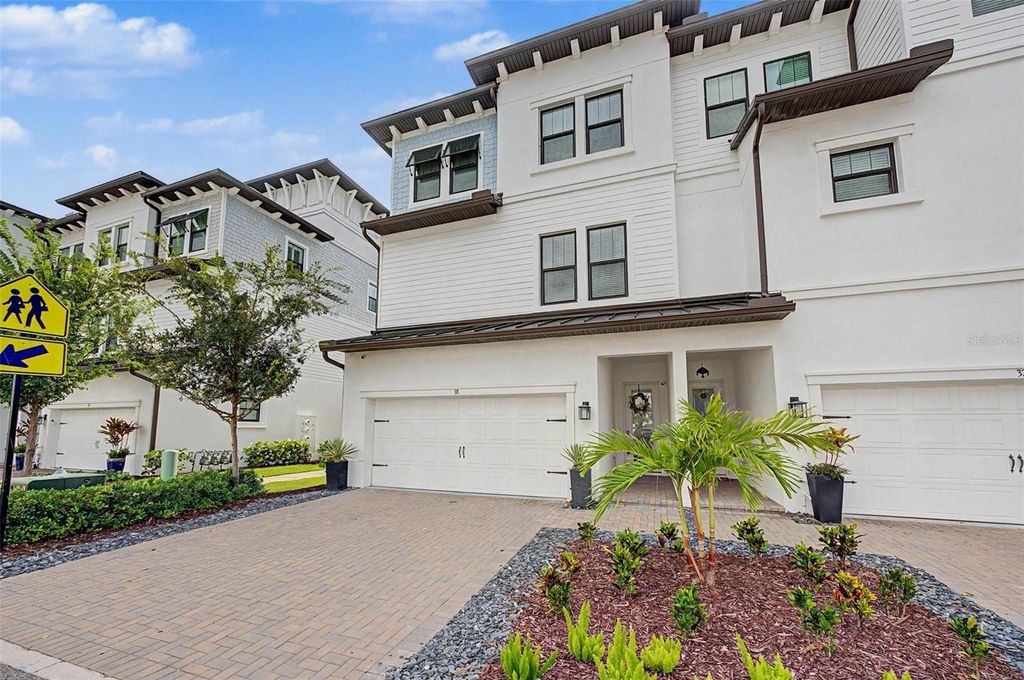 5351 BRIDGE STREET 38, Tampa, FL 33611