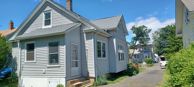 25 Richard Road, East Hartford, CT 06108