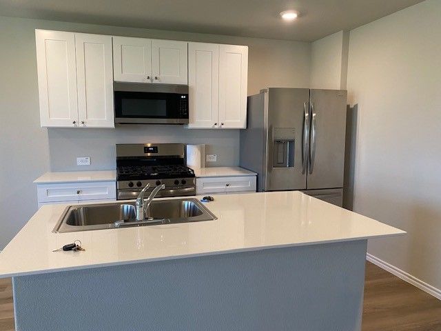 16604 Hudson Prairie Way, Fort Worth, TX 76247