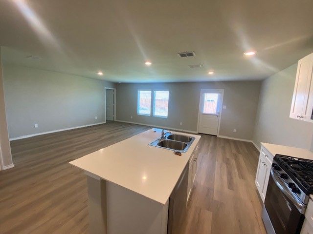 16604 Hudson Prairie Way, Fort Worth, TX 76247