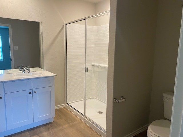 16604 Hudson Prairie Way, Fort Worth, TX 76247