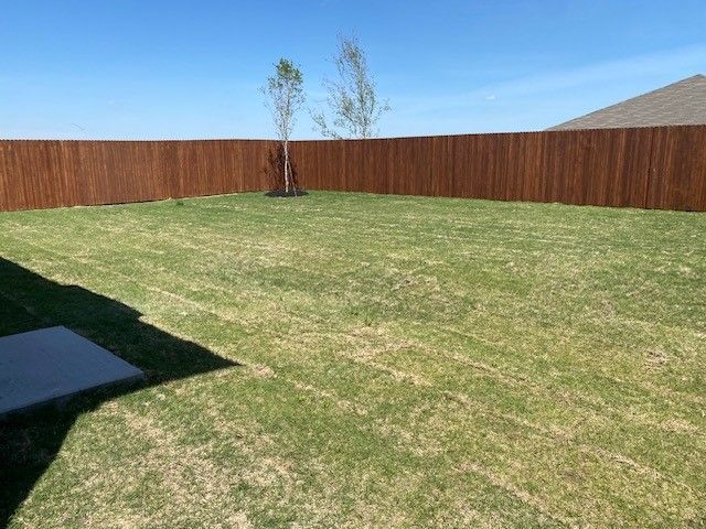 16604 Hudson Prairie Way, Fort Worth, TX 76247