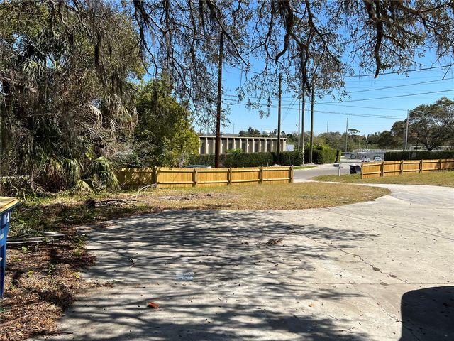 1630 HARBOR DRIVE, Clearwater, FL 33755