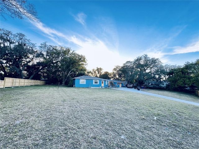 1630 HARBOR DRIVE, Clearwater, FL 33755