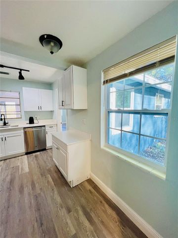 1630 HARBOR DRIVE, Clearwater, FL 33755