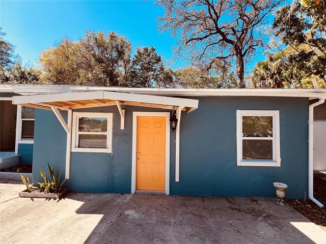 1630 HARBOR DRIVE, Clearwater, FL 33755