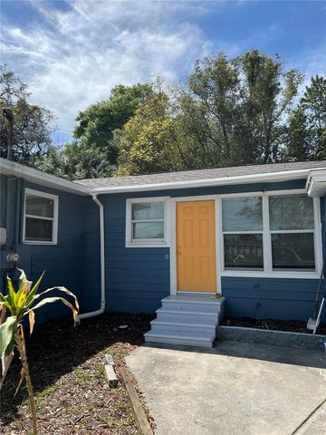 1630 HARBOR DRIVE, Clearwater, FL 33755