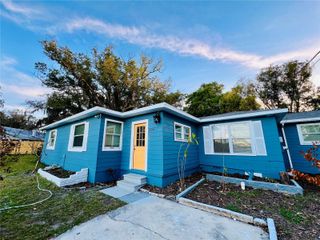 1630 HARBOR DRIVE, Clearwater, FL 33755