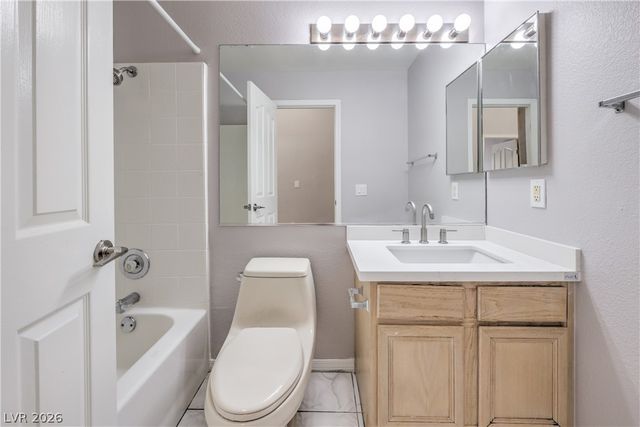 9508 Scenic Sunset Drive, Las Vegas, NV 89117