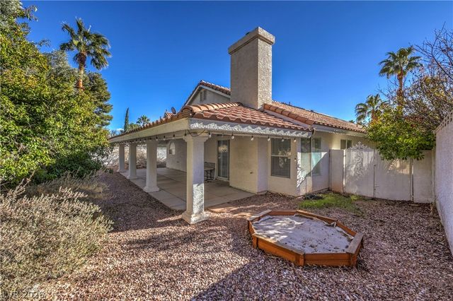 9508 Scenic Sunset Drive, Las Vegas, NV 89117