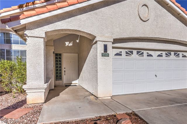 9508 Scenic Sunset Drive, Las Vegas, NV 89117