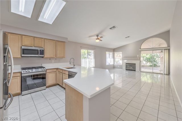 9508 Scenic Sunset Drive, Las Vegas, NV 89117