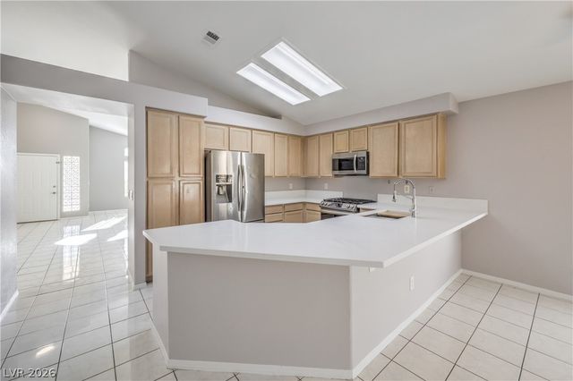 9508 Scenic Sunset Drive, Las Vegas, NV 89117