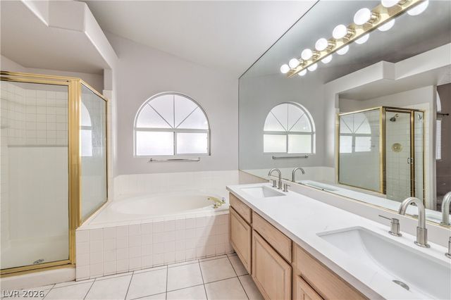 9508 Scenic Sunset Drive, Las Vegas, NV 89117