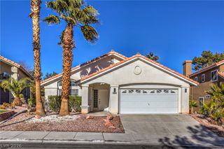 9508 Scenic Sunset Drive, Las Vegas, NV 89117