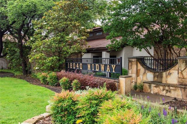 18040 Midway Road 160, Dallas, TX 75287