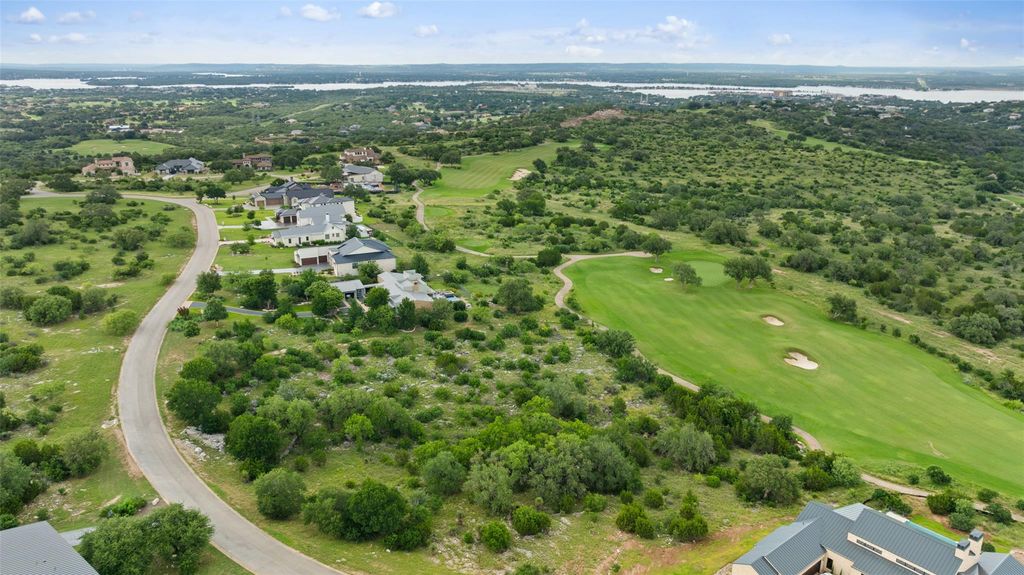 629 Passionflower DR, Horseshoe Bay, TX 78657