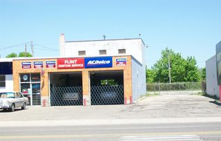 1613 S Saginaw Street, Flint, MI 48503