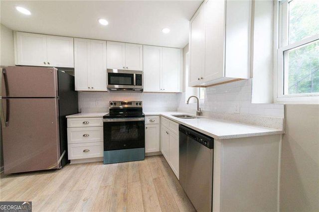 788 Fayetteville Road SE, Atlanta, GA 30316