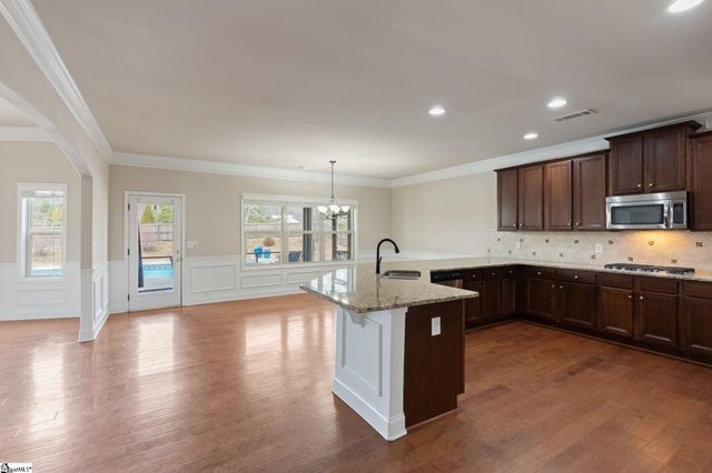 116 Angel Falls Drive, Simpsonville, SC 28981