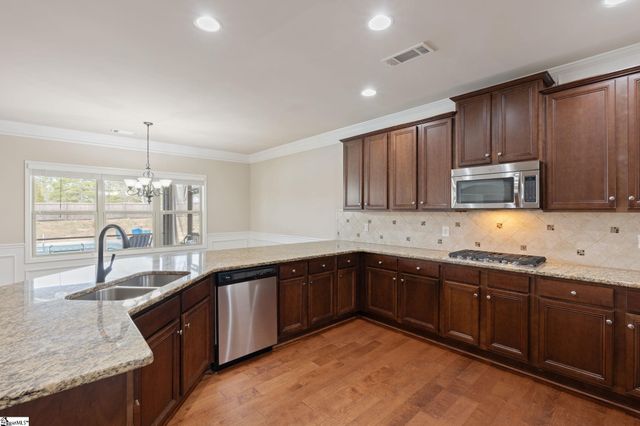 116 Angel Falls Drive, Simpsonville, SC 28981