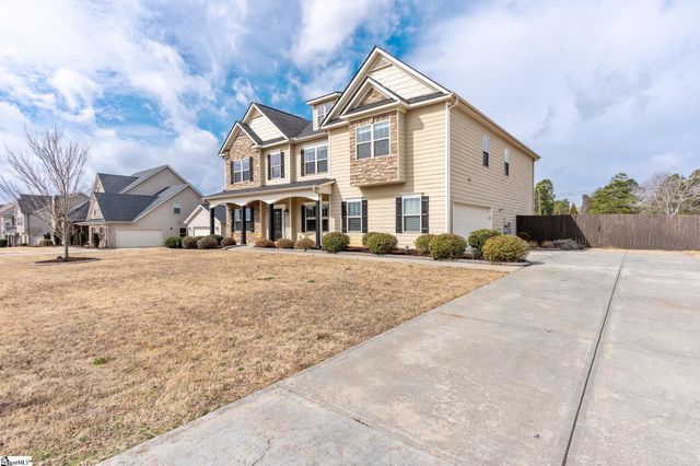 116 Angel Falls Drive, Simpsonville, SC 28981