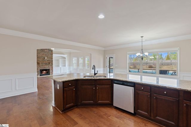 116 Angel Falls Drive, Simpsonville, SC 28981