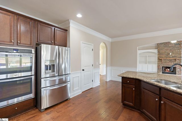 116 Angel Falls Drive, Simpsonville, SC 28981