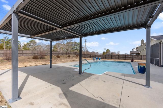 116 Angel Falls Drive, Simpsonville, SC 28981