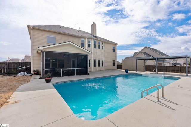 116 Angel Falls Drive, Simpsonville, SC 28981