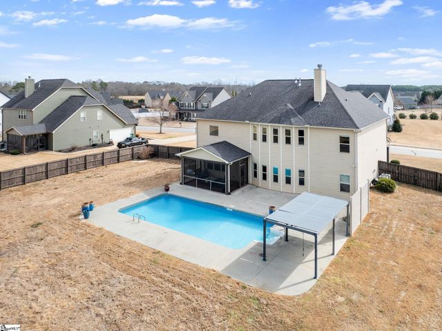 116 Angel Falls Drive, Simpsonville, SC 28981